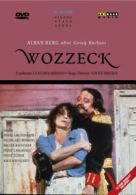 Wozzeck: Vienna State Opera (Abbado) DVD Adolf Dresen cert E