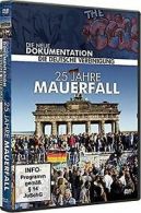 25 Jahre Mauerfall von Frederick Forell | DVD