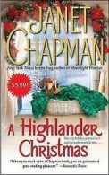 Chapman, Janet : A Highlander Christmas Highly Rated eBay Seller Great Prices