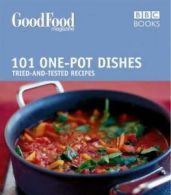 101 one-pot dishes: tried-and-tested recipes by Jeni Wright (Paperback)