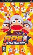 Ape Academy (PSP) PEGI 3+ Sport