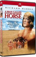 A Man Called Horse DVD (2004) Richard Harris, Silverstein (DIR) cert 15