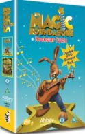 The Magic Roundabout: Rock Star Dylan/Treasure Beyond Measure DVD (2010) Nigel