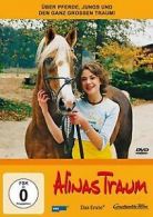 Alinas Traum von Brigitta Dresewski | DVD