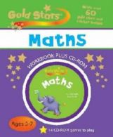 Gold Stars S.: Maths 5-7 (CD-ROM)