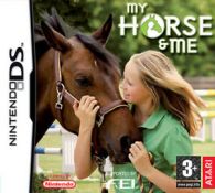 My Horse and Me (DS) PEGI 3+ Sport: Equestrian