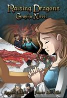 Raising Dragons Graphic Novel.by Davis New 9780989812290 Fast Free Shipping<|