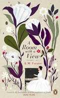 A Room with a View (Penguin Essentials), Forster, E M, ISBN 0241