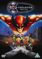 X-Men - Evolution: Mutants Rising DVD (2003) cert U