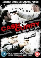 Cash and Curry DVD (2010) Ameet Chana, Bains (DIR) cert 18