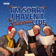 I'm Sorry I Haven't a Christmas Clue (Radio Collection), Audio Book,