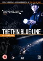 The Thin Blue Line DVD (2008) Errol Morris cert 15