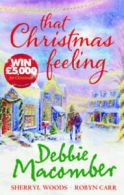 That Christmas feeling by Debbie Macomber (Paperback)