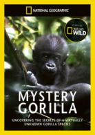 National Geographic: Mystery Gorilla DVD (2010) Mireya Mayor cert E