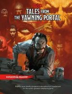 Tales from the Yawning Portal (Dungeons & Dragons). Team 9780786966097 New<|