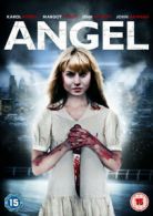 Angel DVD (2015) John Hannah, Burdis (DIR) cert 15