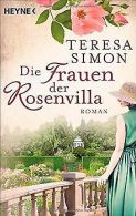 Die Frauen der Rosenvilla: Roman | Simon, Teresa | Book
