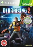 Dead Rising 2 (Xbox 360) PEGI 18+ Adventure: Survival Horror