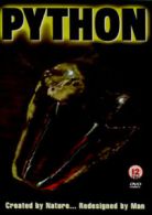 Python DVD (2001) Casper Van Dien, MacDonald (DIR) cert 15
