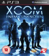 XCOM: Enemy Unknown (PS3) PEGI 18+ Strategy: Combat