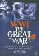 WW1 The Great War (DVD) DVD