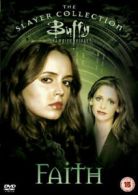 Buffy the Vampire Slayer: Faith DVD (2004) Alyson Hannigan, Green (DIR) cert 15