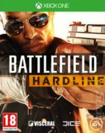 Battlefield: Hardline (Xbox One) PEGI 18+ Shoot 'Em Up ******