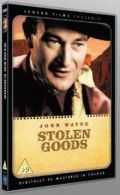 Sagebrush Trail (AKA Stolen Goods) DVD (2009) John Wayne, Schaefer (DIR) cert U