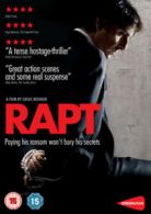 Rapt DVD (2010) Yvan Attal, Belvaux (DIR) cert 15