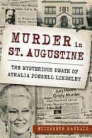 Murder in St. Augustine: The Mysterious Death o. Randall<|