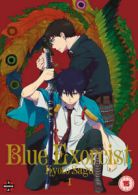 Blue Exorcist: Season 2 - Kyoto Saga Volume 1 DVD (2018) Tetsuya Endo, Hatsumi