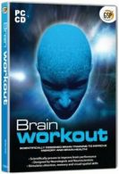 Brain Workout (PC) PC Fast Free UK Postage 5016488118293