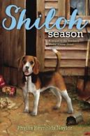 Shiloh Season.by Naylor, Reynolds New 9780689806476 Fast Free Shipping<|