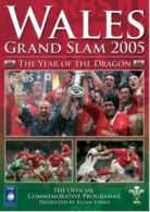Welsh Grand Slam - Year of the Dragon DVD (2005) cert E