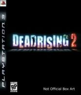 PlayStation 3 : Dead Rising 2 Nla