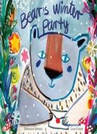 BearaTMs Winter Party.by Hodge, Cinar New 9781554988532 Fast Free Shipping<|