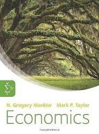 Economics | Taylor, Mark P., Mankiw, N. Gregory | Book
