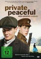 Private Peaceful - Mein Bruder Charlie von O'Connor,... | DVD