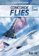 Concorde Flies DVD (2017) cert E