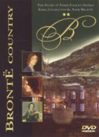 Bronte Country DVD (2002) cert E