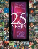 Stewart Park Festival: 25 Years of Music. McKenty, John 9781460006566 New.#*=