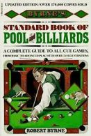 Byrne's Standard Book of Pool and Billards von Byrne, Ro... | Book