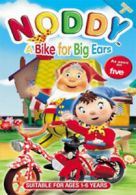 Noddy: 3 - A Bike For Big Ears DVD (2003) Noddy cert U