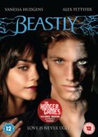 Beastly DVD (2011) Alex Pettyfer, Barnz (DIR) cert 12