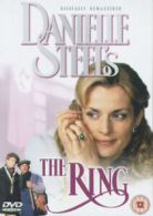 Danielle Steel's the Ring DVD (2003) Nastassja Kinski, Mastroianni (DIR) cert