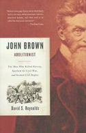 John Brown, Abolitionist.by Reynolds, S. New 9780375726156 Fast Free Shipping<|