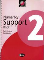 NEW ABACUS (1999): 1999 Abacus Year 2 / P3: Numeracy Support Book (Spiral bound)