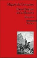 El ingenioso hidalgo Don Quijote de la Mancha: Selección... | Book