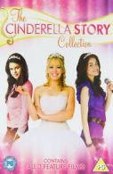 A Cinderella Story 1-3 DVD (2012) Mark Rosman cert PG 3 discs