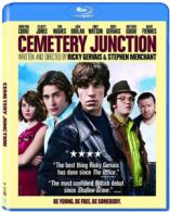 Cemetery Junction Blu-ray (2010) Christian Cooke, Gervais (DIR) cert 15